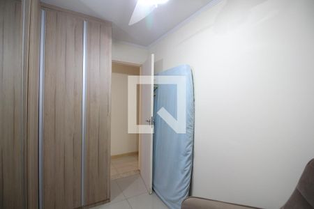 Quarto 1 de apartamento à venda com 2 quartos, 55m² em Taquara, Rio de Janeiro