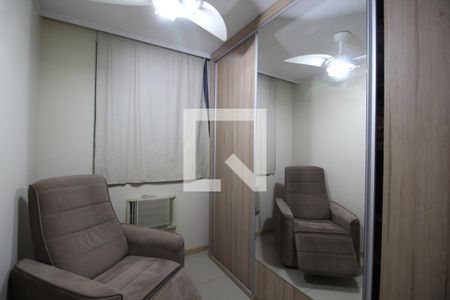 Quarto 1 de apartamento à venda com 2 quartos, 55m² em Taquara, Rio de Janeiro