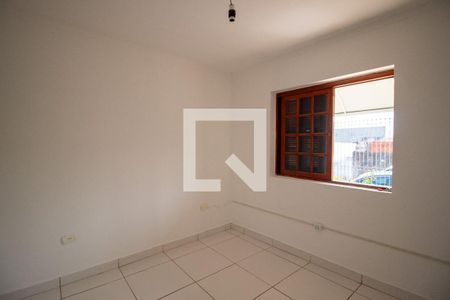 Quarto 2 de casa para alugar com 2 quartos, 80m² em Vila Fiori, Sorocaba