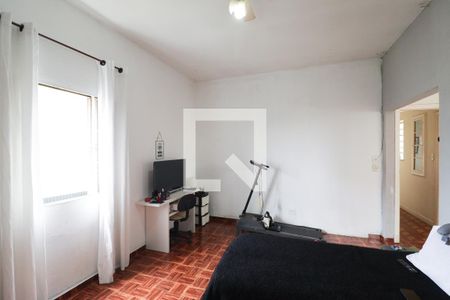 Suíte de casa à venda com 5 quartos, 396m² em Jardim São Paulo, São Paulo