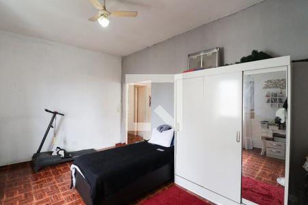 Suíte de casa à venda com 5 quartos, 396m² em Jardim São Paulo, São Paulo