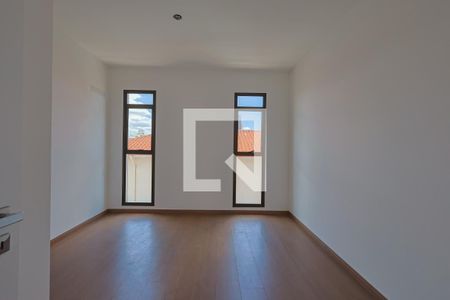 Suíte de apartamento à venda com 3 quartos, 83m² em Prado, Belo Horizonte