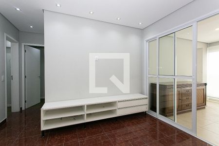 Sala de apartamento para alugar com 2 quartos, 120m² em Tatuapé, São Paulo