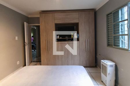 Quarto 2 de casa à venda com 3 quartos, 150m² em Vila Rica, Campinas