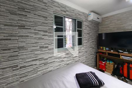 Quarto 1 de casa à venda com 3 quartos, 150m² em Vila Rica, Campinas