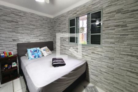 Quarto 1 de casa à venda com 3 quartos, 150m² em Vila Rica, Campinas