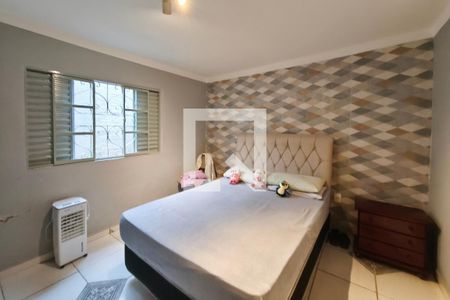 Quarto 2 de casa à venda com 3 quartos, 150m² em Vila Rica, Campinas