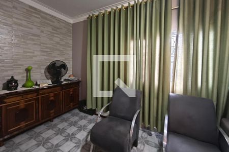 Sala de casa à venda com 3 quartos, 150m² em Vila Rica, Campinas