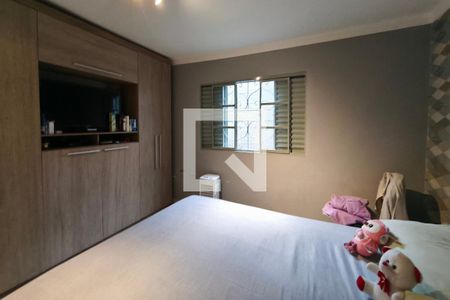 Quarto 2 de casa à venda com 3 quartos, 150m² em Vila Rica, Campinas
