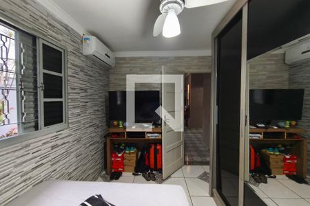 Quarto 1 de casa à venda com 3 quartos, 150m² em Vila Rica, Campinas