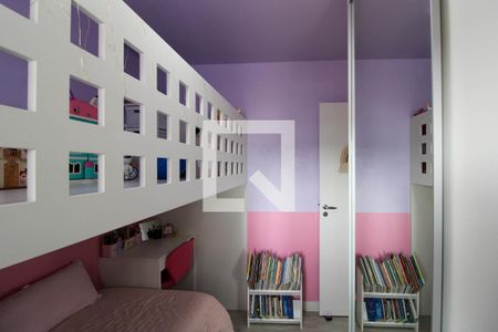 Quarto 1  de apartamento à venda com 3 quartos, 75m² em Vila Morse, São Paulo