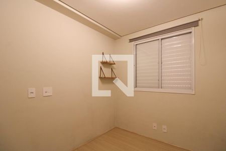 Quarto 2 de apartamento para alugar com 2 quartos, 41m² em Vila Plana, São Paulo