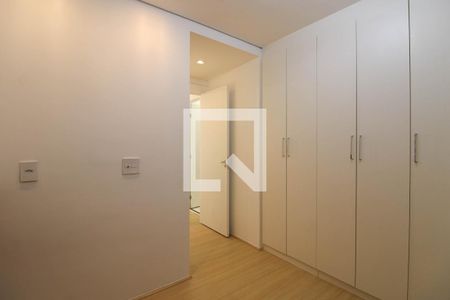 Quarto 1 de apartamento para alugar com 2 quartos, 41m² em Vila Plana, São Paulo