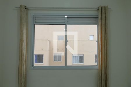 Sala de apartamento para alugar com 2 quartos, 33m² em Itaquera, São Paulo