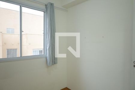 Quarto 1 de apartamento para alugar com 2 quartos, 33m² em Itaquera, São Paulo