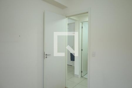 Quarto 1 de apartamento para alugar com 2 quartos, 33m² em Itaquera, São Paulo