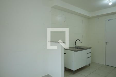 Sala de apartamento para alugar com 2 quartos, 33m² em Itaquera, São Paulo