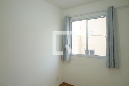 Quarto 1 de apartamento para alugar com 2 quartos, 33m² em Itaquera, São Paulo