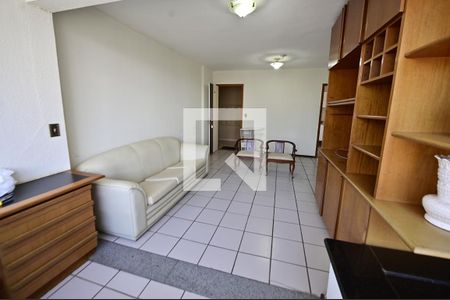 Sala de apartamento para alugar com 3 quartos, 104m² em Setor Bueno, Goiânia