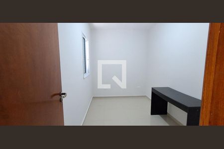 Quarto  de apartamento à venda com 2 quartos, 134m² em Santa Maria, São Caetano do Sul