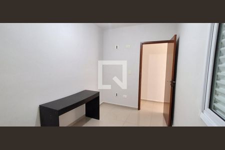 Quarto  de apartamento à venda com 2 quartos, 134m² em Santa Maria, São Caetano do Sul