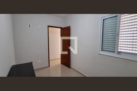 Quarto  de apartamento à venda com 2 quartos, 134m² em Santa Maria, São Caetano do Sul