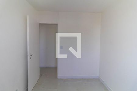 Quarto 1 de apartamento para alugar com 2 quartos, 54m² em Vila Antonieta, São Paulo