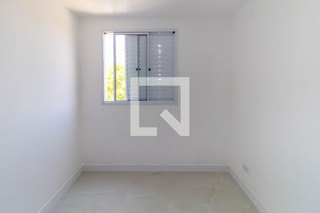 Quarto 2 de apartamento para alugar com 2 quartos, 54m² em Vila Antonieta, São Paulo