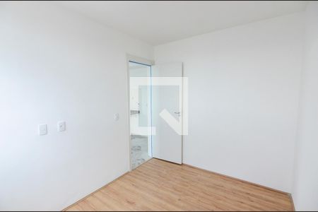 Quarto 1 de apartamento à venda com 2 quartos, 42m² em Santo Cristo, Rio de Janeiro