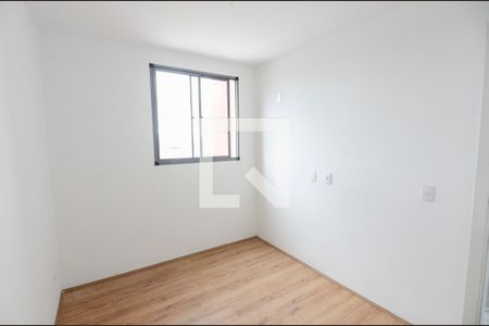 Quarto 1 de apartamento à venda com 2 quartos, 42m² em Santo Cristo, Rio de Janeiro