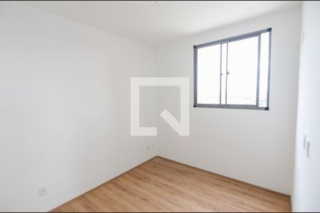 Quarto 1 de apartamento à venda com 2 quartos, 42m² em Santo Cristo, Rio de Janeiro