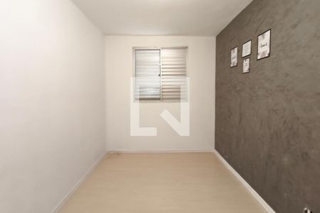 Quarto 1 de apartamento para alugar com 2 quartos, 47m² em Loteamento Parque São Martinho, Campinas