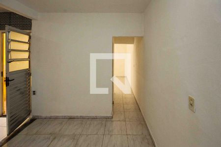 Sala de casa para alugar com 1 quarto, 35m² em Cidade Satelite Santa Barbara, São Paulo