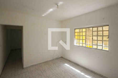 Quarto de casa para alugar com 1 quarto, 35m² em Cidade Satelite Santa Barbara, São Paulo