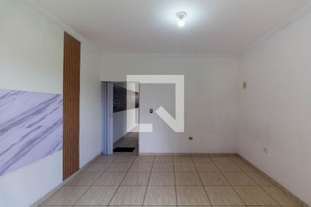 Quarto 1 de casa para alugar com 2 quartos, 56m² em Cidade Satelite Santa Barbara, São Paulo