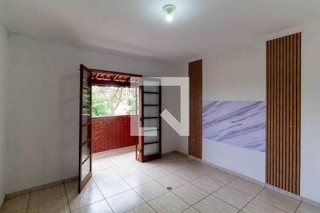 Quarto 1 de casa para alugar com 2 quartos, 56m² em Cidade Satelite Santa Barbara, São Paulo