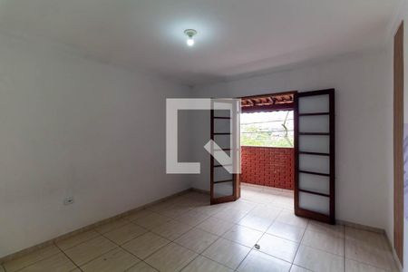 Quarto 1 de casa para alugar com 2 quartos, 56m² em Cidade Satelite Santa Barbara, São Paulo