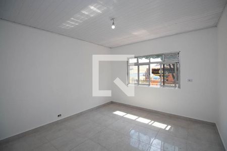 Quarto 1 de casa para alugar com 2 quartos, 79m² em Vila Maria Alta, São Paulo