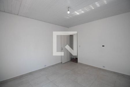 Quarto 1 de casa para alugar com 2 quartos, 79m² em Vila Maria Alta, São Paulo