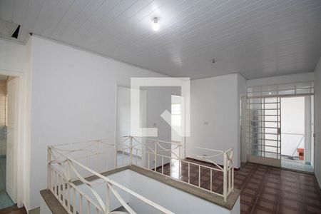 Sala  de casa para alugar com 2 quartos, 79m² em Vila Maria Alta, São Paulo