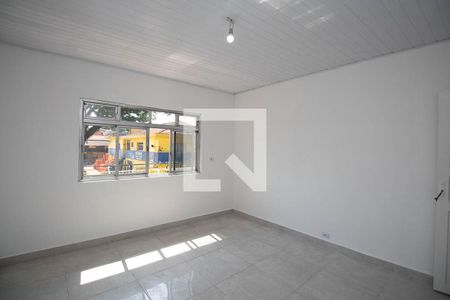 Quarto 1 de casa para alugar com 2 quartos, 79m² em Vila Maria Alta, São Paulo