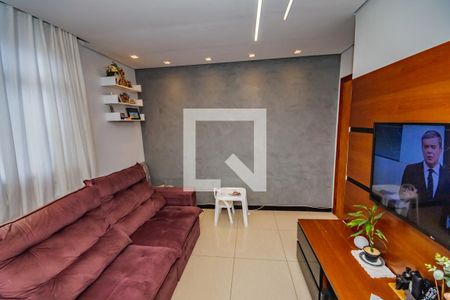 Apartamento para alugar com 3 quartos, 65m² em Heliópolis, Belo Horizonte