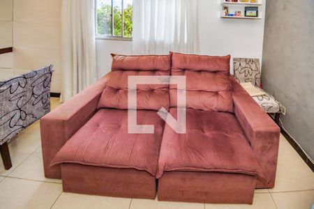 Apartamento para alugar com 3 quartos, 65m² em Heliópolis, Belo Horizonte