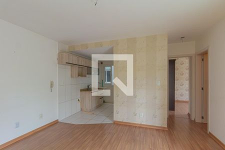 Apartamento para alugar com 2 quartos, 50m² em Igara, Canoas