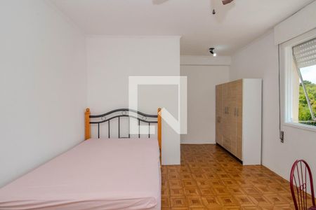 Loft de kitnet/studio para alugar com 1 quarto, 37m² em Morro Santana, Porto Alegre