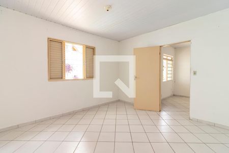 Casa 1 - Quarto 1 de casa à venda com 4 quartos, 375m² em Vila Santa Maria, São Paulo