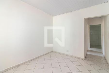 Casa 1 - Sala de casa à venda com 4 quartos, 375m² em Vila Santa Maria, São Paulo