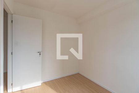 Quarto 1 de apartamento para alugar com 2 quartos, 29m² em Vila Santo Estefano, São Paulo