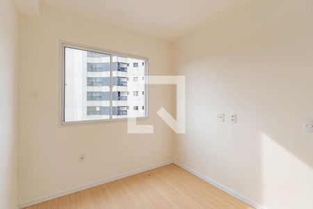 Quarto 1 de apartamento para alugar com 2 quartos, 29m² em Vila Santo Estefano, São Paulo
