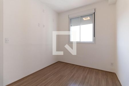 Quarto 1 de apartamento para alugar com 2 quartos, 38m² em Vila da Saúde, São Paulo